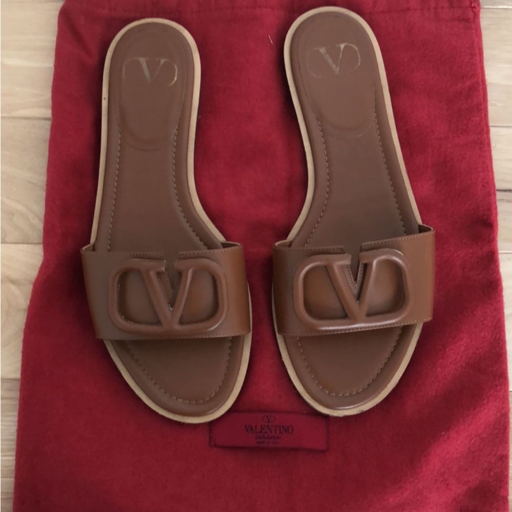 Valentino shoes